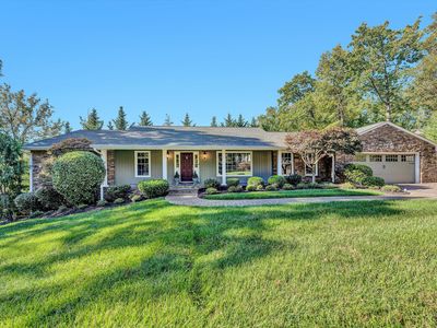 5123 Flintlock Ln, Roanoke, VA, 24018
