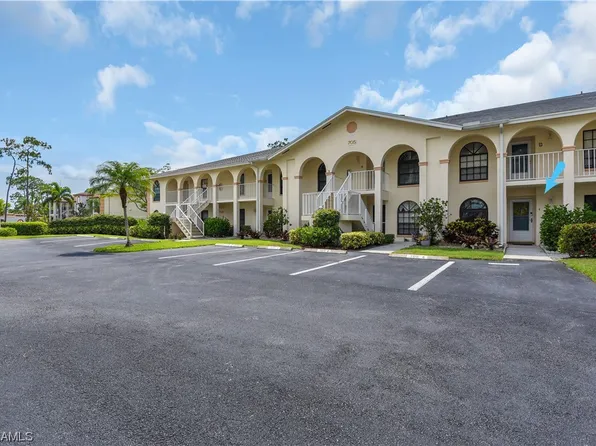 705 Augusta Blvd APT 4, Naples, FL 34113