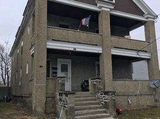 461 Livingston St, Elmira, NY 14904