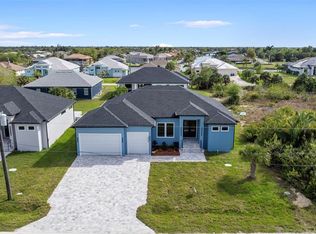 15029 Alsask Cir, Port Charlotte, FL 33981