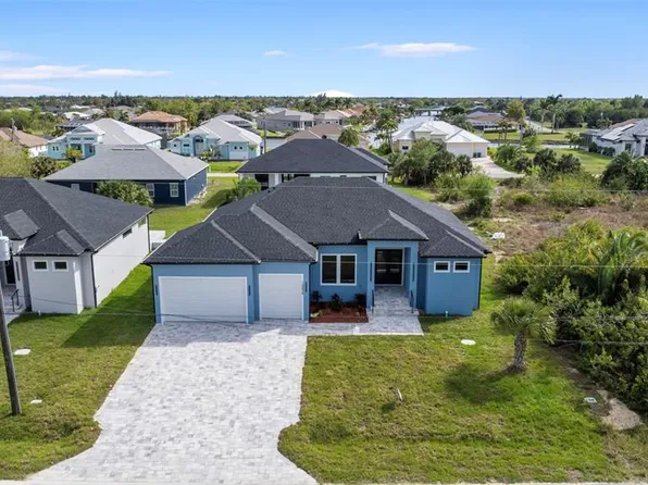 15029 Alsask Cir, Port Charlotte, FL 33981