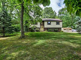 4471 Millers School Rd, Felton, PA 17322