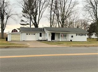 5328 Sandusky Rd, Peck, MI 48466