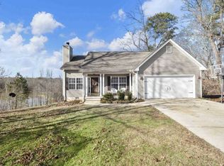 53 Tyler Cir, Jefferson, GA 30549