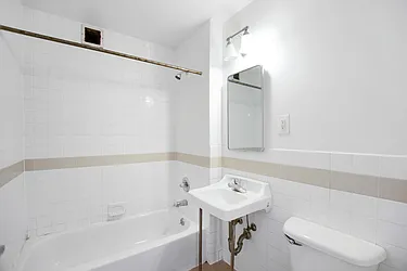 Rented by Keller Williams NYC