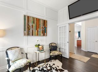 10521 Lipan Trl, Fort Worth, TX 76108