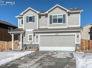 11246 Avena Rd, Peyton, CO 80831