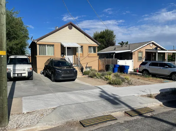 3439 Adams Ave, Ogden, UT 84403