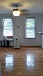 Rented by MCR Realty