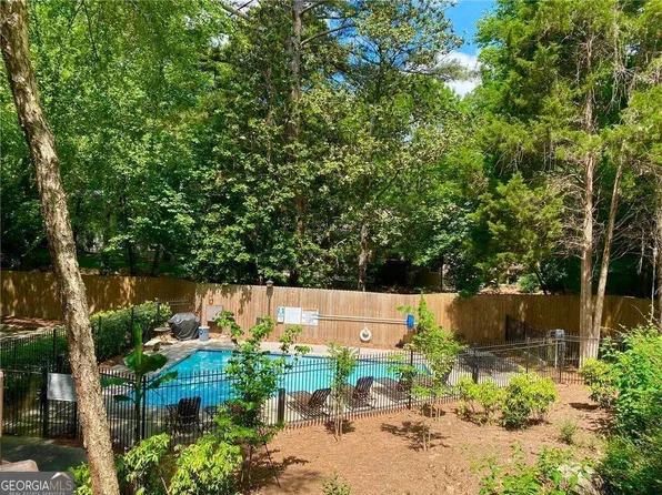 424 Lindbergh Dr NE Unit 201, Atlanta, GA 30305