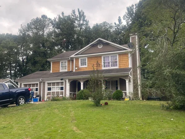 379 Hillridge Dr, Lawrenceville, GA 30046