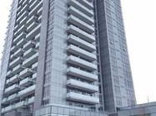 55 Oneida Cres UNIT 1502, Richmond Hill, ON L4B 0E8