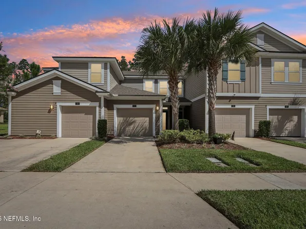 72 BUSH Place, St. Johns, FL 32259
