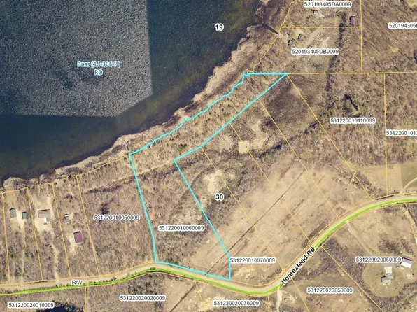 12698 Homestead Rd, Merrifield, MN 56465