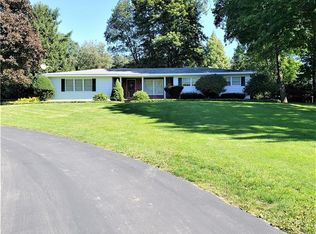 5 Chestnut St, Forestville, NY 14062