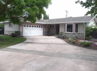 1512 Queens Ave, Modesto, CA 95355