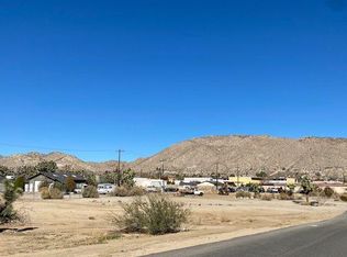 7408 Acoma Trl, Yucca Valley, CA 92284