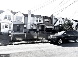 7128 Radbourne Rd, Upper Darby, PA 19082