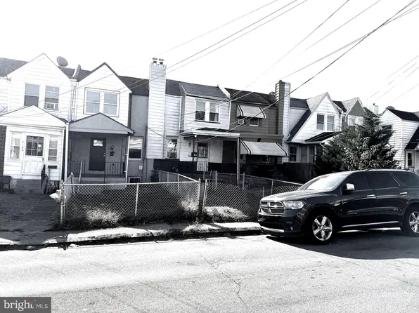 7128 Radbourne Rd, Upper Darby, PA 19082