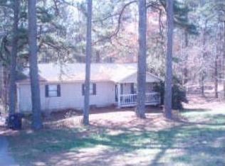 1389 Ridge Rd, Lawrenceville, GA 30043