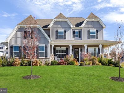 402 Barrows Sheef, Newtown Square, PA, 19073