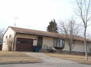 2650 Jefferson St NE, Minneapolis, MN 55418