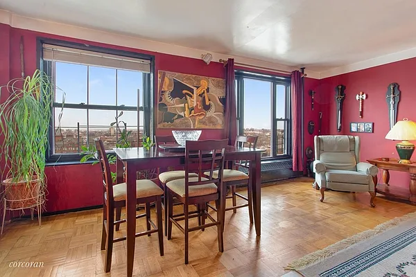 Sold by Corcoran | media 10