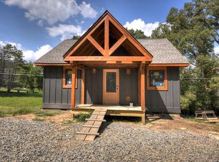 0 Barnes Chapel Rd, Blue Ridge, GA 30513