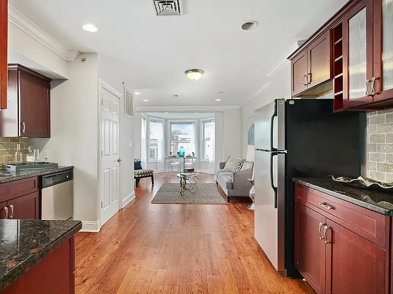 1611 Fairmount Ave #3 — Photo 7