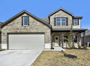 14465 Gunsight Pass, San Antonio, TX 78253