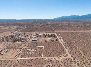 1 Marco Rd #1, Phelan, CA 92371