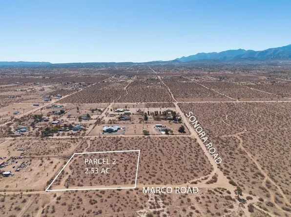 1 Marco Rd #1, Phelan, CA 92371