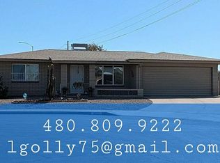 4023 E Clovis Cir, Mesa, AZ 85206