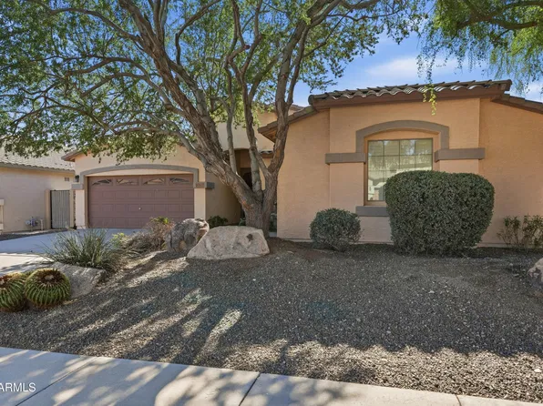 27507 N 64TH Lane, Phoenix, AZ 85083