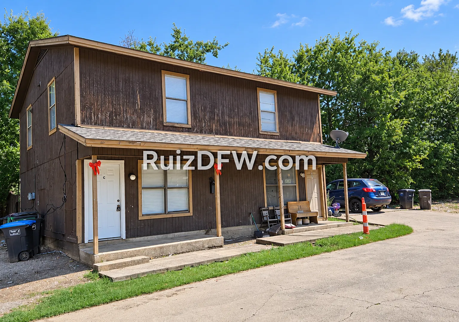 3601 - 03 W Ripy Ct — Photo 1