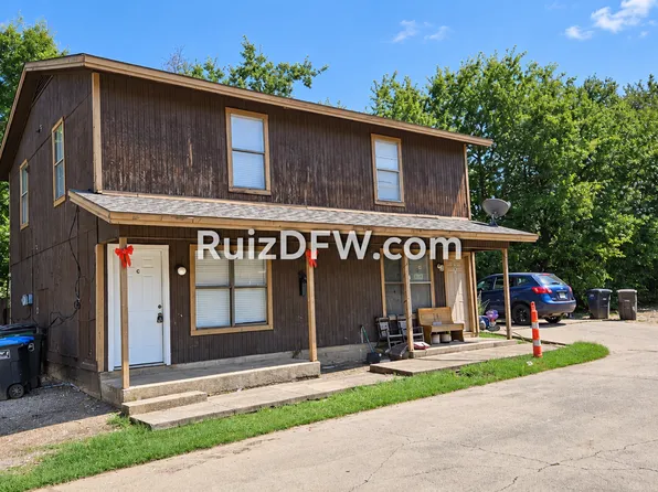 3601 - 03 W Ripy Ct, 3601-03 W Ripy St, Fort Worth, TX 76110