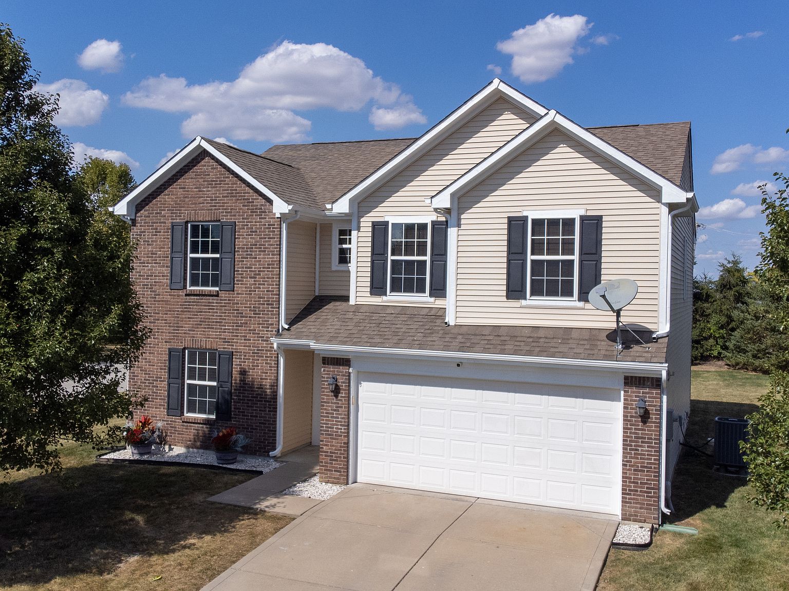 1704 Cape Hatteras Trl, Brownsburg, IN 46112 MLS 21920018 Zillow
