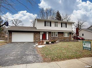 3235 Norcrest St, Findlay, OH 45840