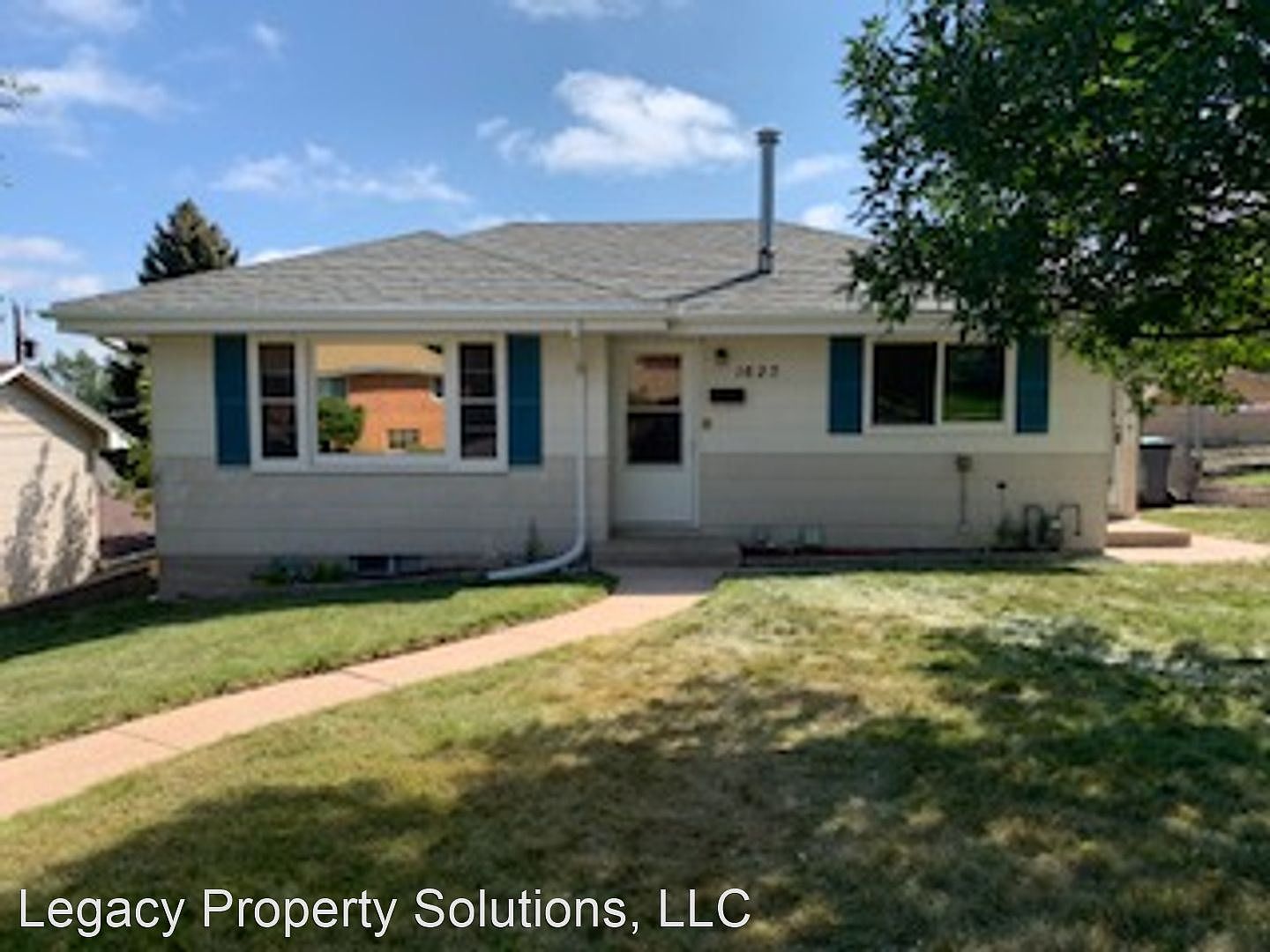 1625 Crook Ave, Cheyenne, WY 82001 | Zillow