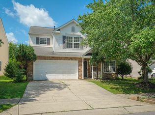 10745 Glenluce Ave, Charlotte, NC 28213