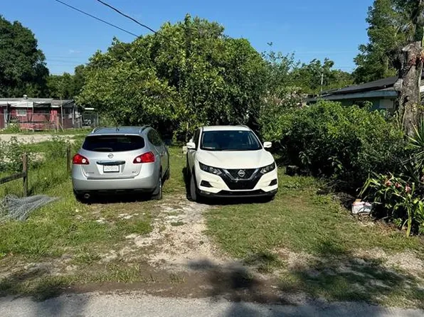 Futch St Lot 5, Dade City, FL 33523