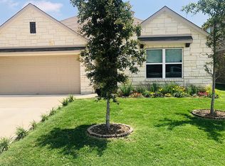 1012 S San Marcos St, Manor, TX 78653