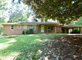 1892 Parker Rd, Jasper, GA 30143