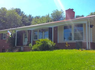 34640 Williams Gap Rd, Round Hill, VA 20141