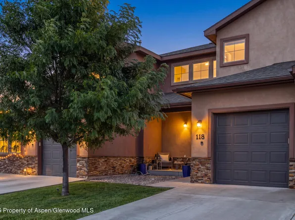 118 Redstone Dr, New Castle, CO 81647