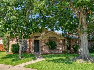 4013 David Cir, Rowlett, TX 75088