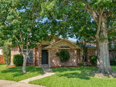 4013 David Cir, Rowlett, TX, 75088
