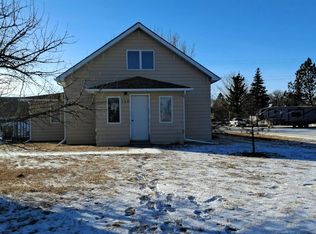 130 1st St NW, Rudyard, MT 59540