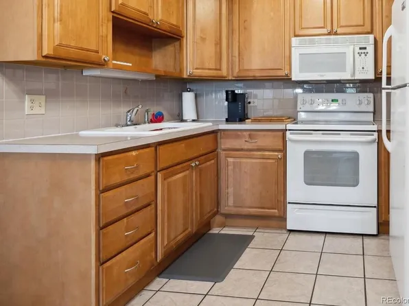 710 S Clinton Street #1A, Denver, CO 80247