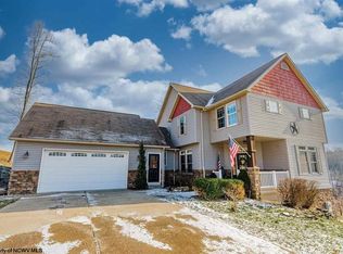 209 Van Tassel Ct, Morgantown, WV 26508